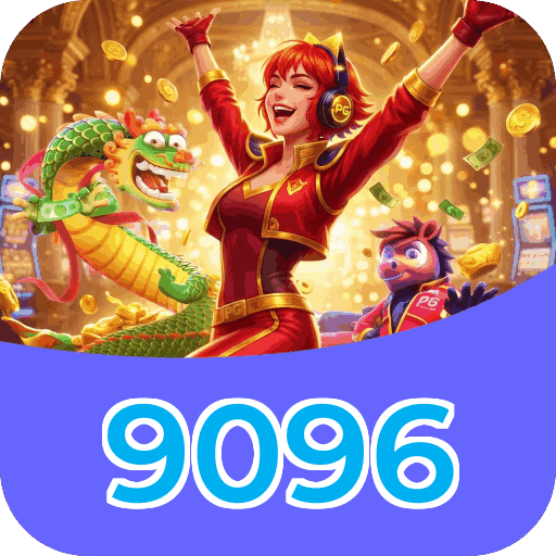 Login rápido no app 9096
