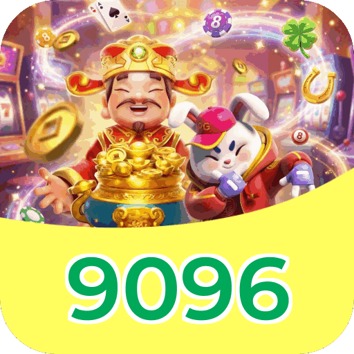 Promoções e bônus exclusivos da 9096