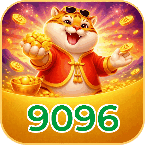 9096 Fortune - Tiger Ox Mouse