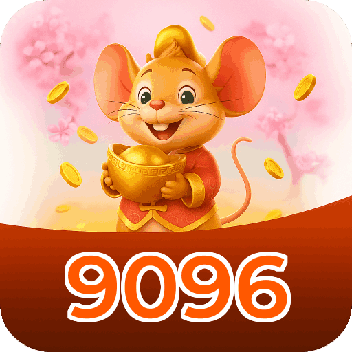 9096 Jogos - 2.500+ Títulos