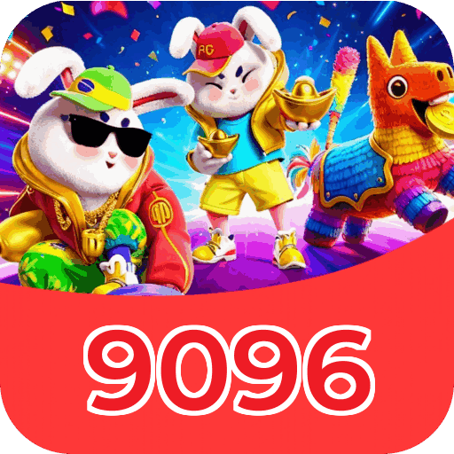 Jogos com maior RTP na 9096