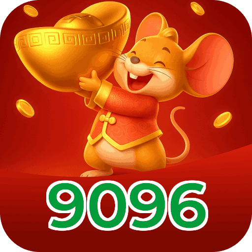 9096 Slots - 1.500+ Jogos