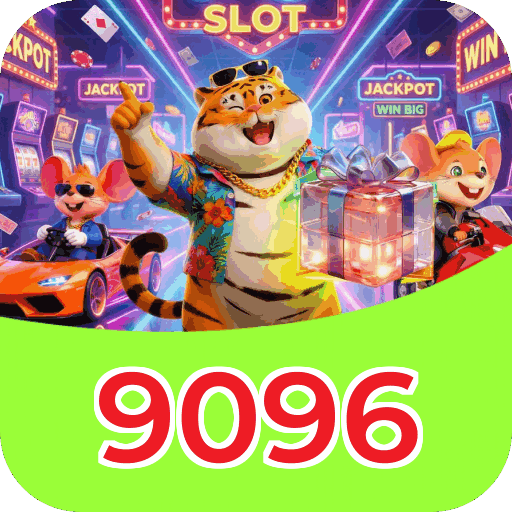 Instalar APK 9096