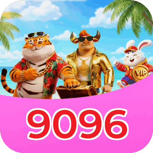 Dealers profissionais da 9096
